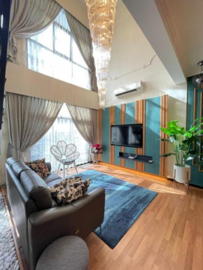 Bangah Penthouse